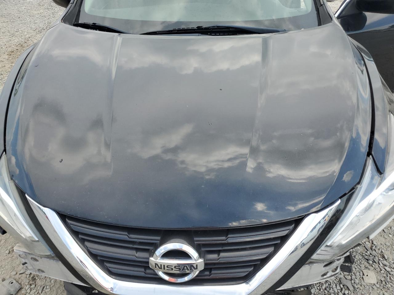 1n4al3ap8hc277522 1N4AL3AP8HC277522 2017 Nissan Altima 2.5
