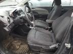 2013 CHEVROLET SONIC LT   for sale at Copart AB - CALGARY