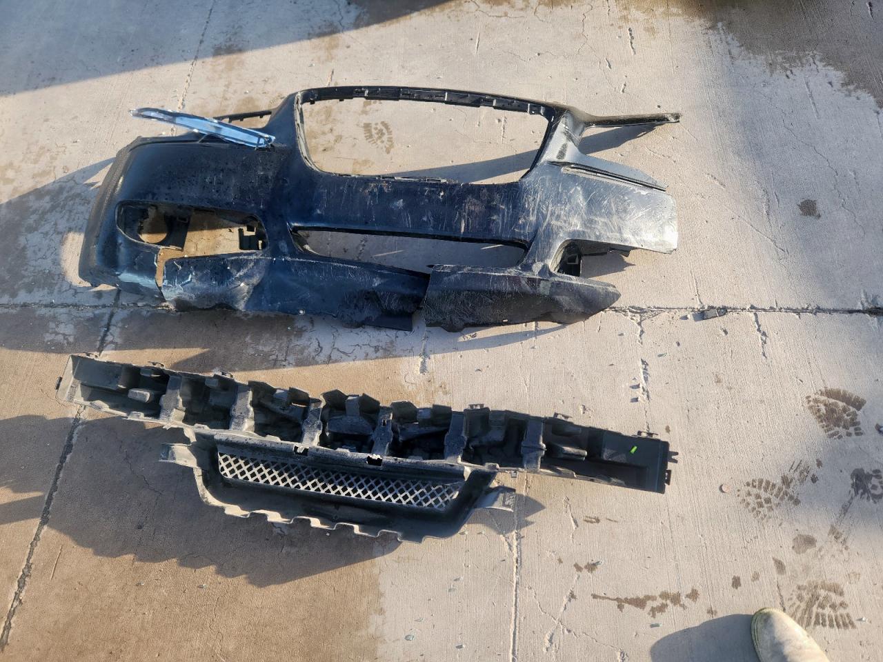 2014 Chrysler 300C VIN: 2C3CCAEG6EH275797 Lot: 65216655