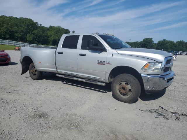  RAM All Models 2018 Srebrny