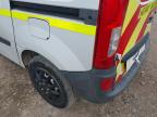 2015 MERCEDES BENZ CITAN 109 for sale at Copart WISBECH