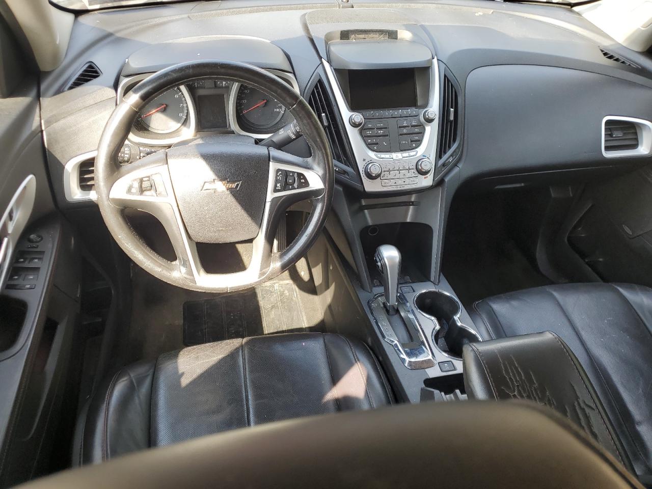 2014 Chevrolet Equinox Lt VIN: 2GNALCEK1E6321140 Lot: 65096585