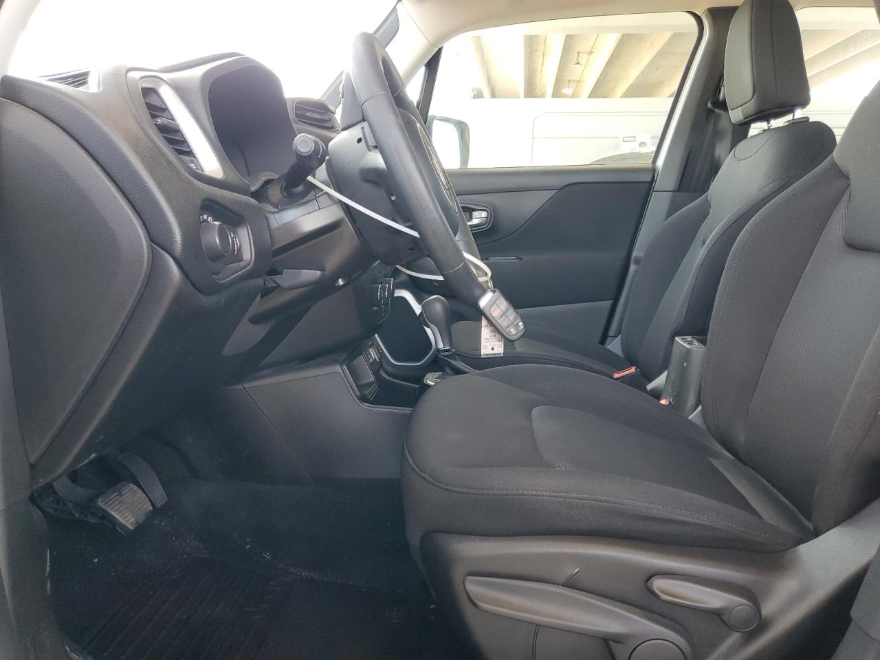 2020 Jeep Renegade Sport VIN: ZACNJAAB3LPL09059 Lot: 65951765