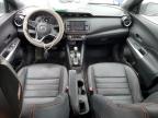2020 NISSAN KICKS SR   for sale at Copart ON - OTTAWA