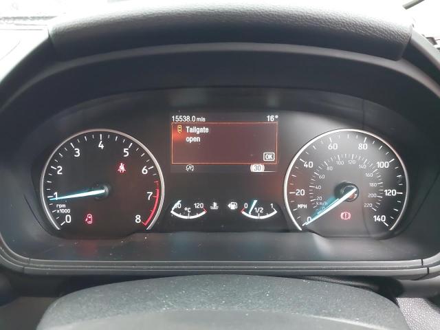 2022 FORD ECOSPORT S