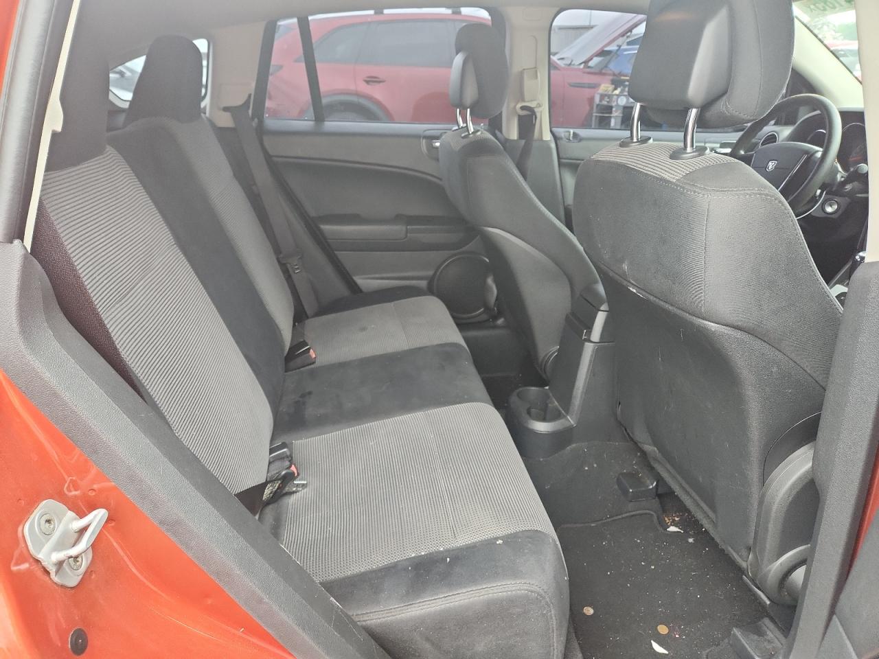 2010 Dodge Caliber Sxt VIN: 1B3CB4HA2AD613762 Lot: 63374185