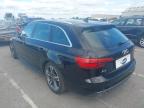 2016 AUDI A4 S LINE for sale at Copart CHESTER