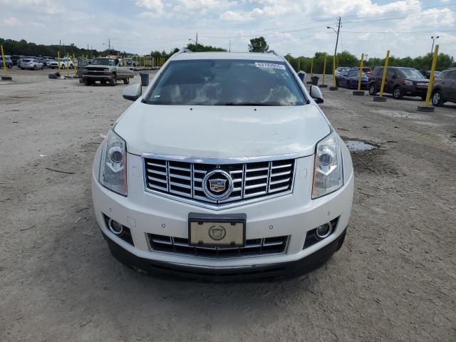  CADILLAC SRX 2013 White