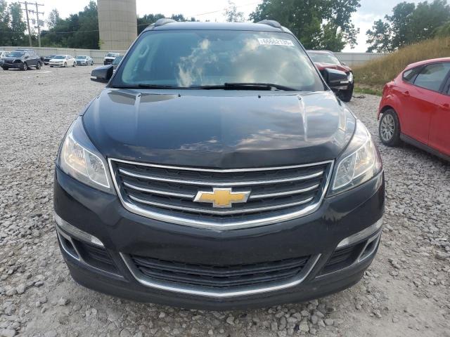  CHEVROLET TRAVERSE 2014 Czarny