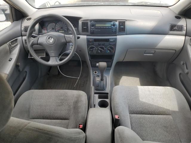 2003 TOYOTA COROLLA CE  