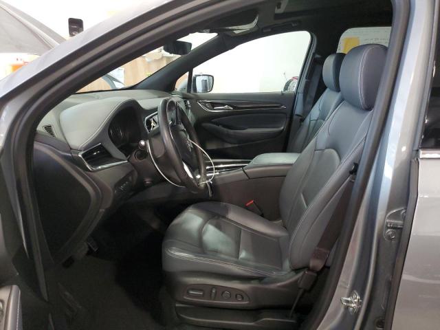  BUICK ENCLAVE 2023 Szary