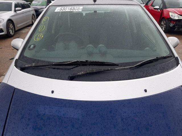 2007 SMART FORFOUR PA