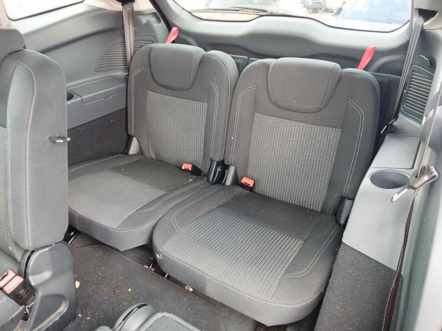 2012 FORD GRAND C-MA