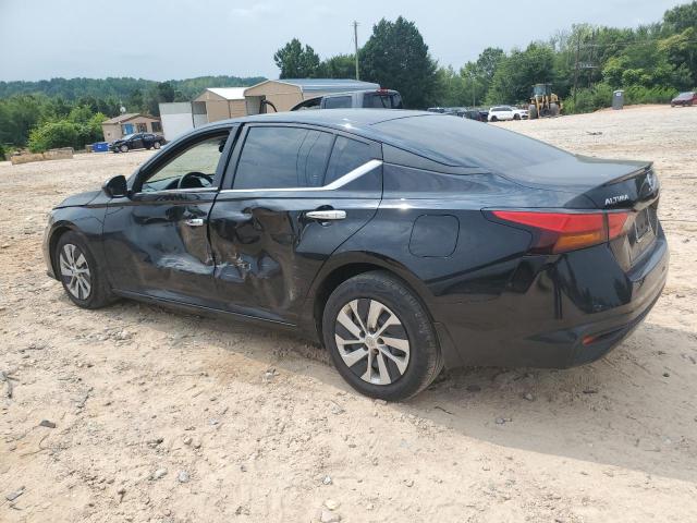 NISSAN ALTIMA 2021 Czarny