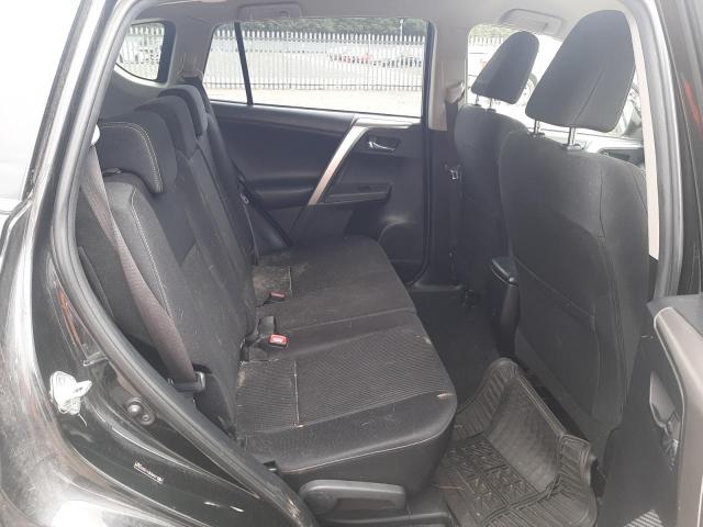 2013 TOYOTA RAV4 ICON