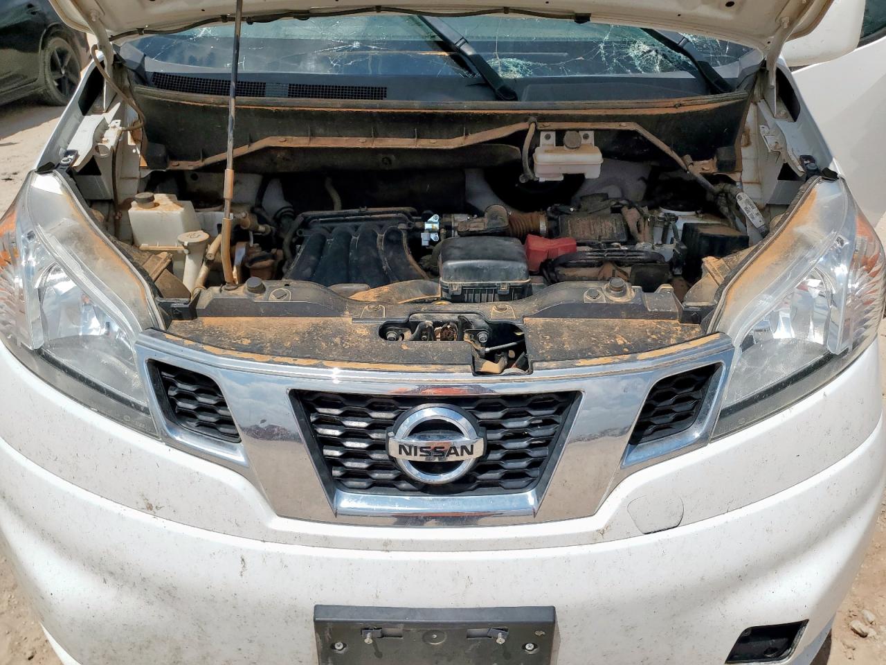 2020 Nissan Nv200 2.5S VIN: 3N6CM0KN3LK700082 Lot: 64823795