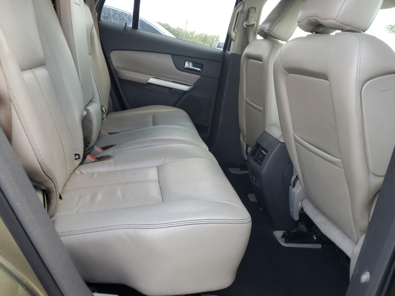 2012 Ford Edge Sel VIN: 2FMDK4JCXCBA36479 Lot: 65052245