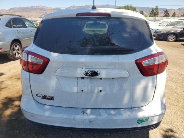 2014 FORD C-MAX PREMIUM  