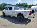 2018 RAM 3500 ST   for sale at Copart CT - HARTFORD SPRINGFIELD