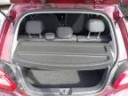 2017 MITSUBISHI MIRAGE JUR for sale at Copart EAST KILBRIDE