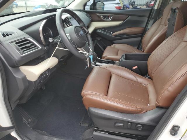  SUBARU ASCENT 2021 White