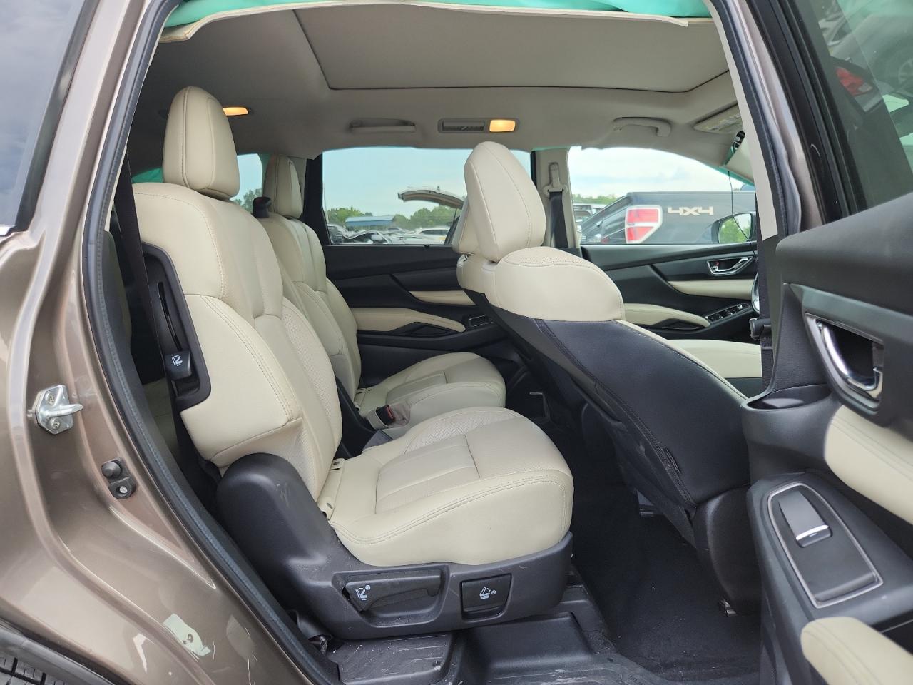 2022 Subaru Ascent Limited VIN: 4S4WMAPD7N3433295 Lot: 63222445