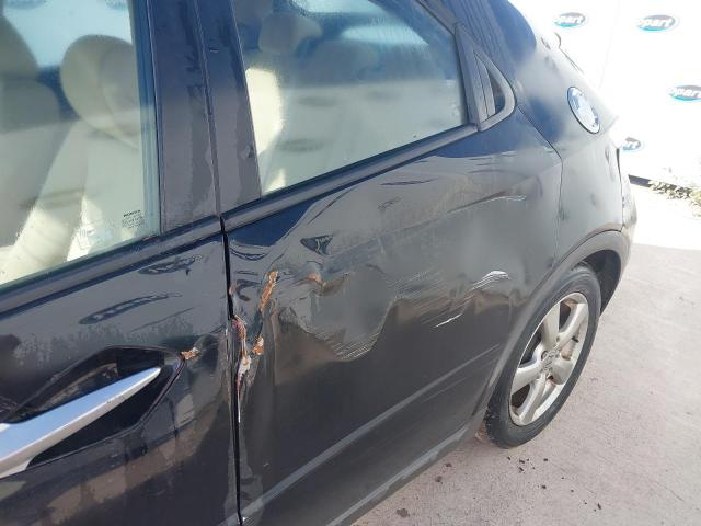 2009 HONDA CIVIC ES I