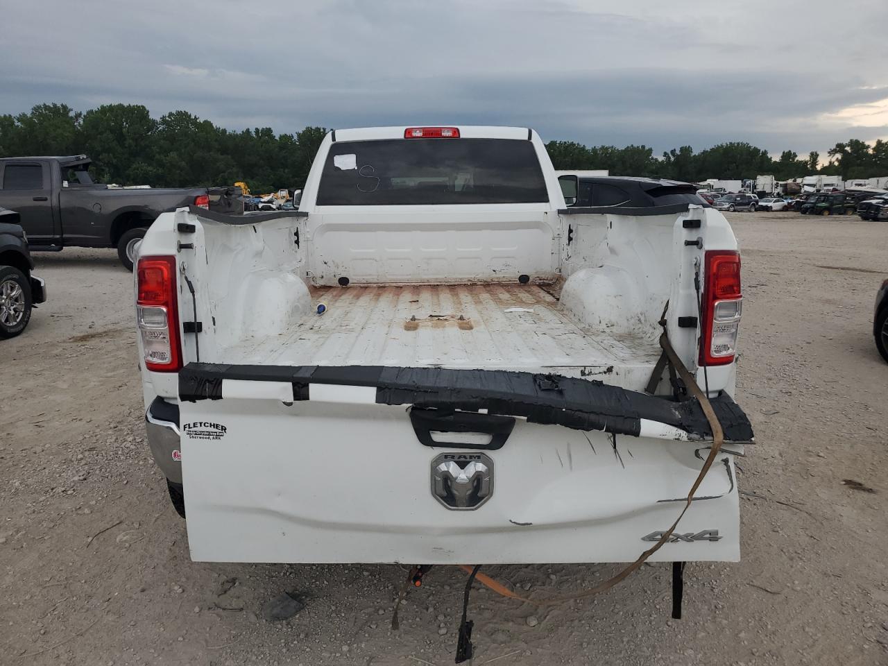 3c63rrglxmg640720 3C63RRGLXMG640720 2021 Ram 3500 Tradesman