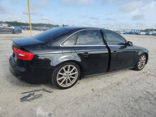  AUDI A4 2016 Czarny