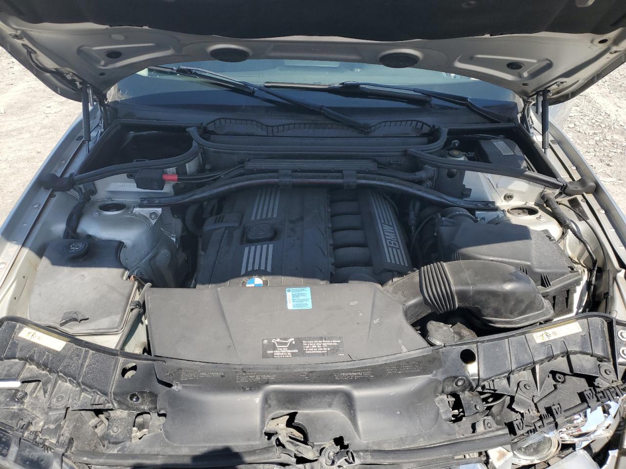2010 BMW X3 xDrive30I VIN: WBXPC9C42AWJ39900 Lot: 64241435
