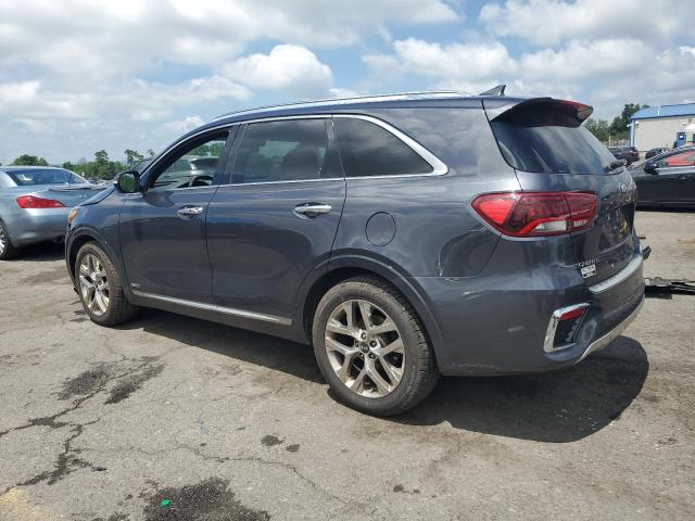  KIA SORENTO 2019 Szary