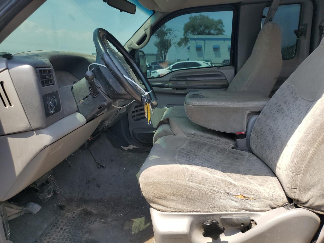 1999 Ford F250 Super Duty VIN: 1FTNX21F5XED47224 Lot: 65229005