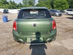 2016 MINI COOPER S COUNTRYMAN   à vendre chez Copart ON - LONDON