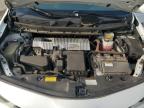 2015 TOYOTA PRIUS V    for sale at Copart OH - DAYTON