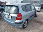 2005 HONDA JAZZ SE CV for sale at Copart BRISTOL