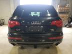 2012 AUDI Q7 PRESTIGE   for sale at Copart ON - COOKSTOWN