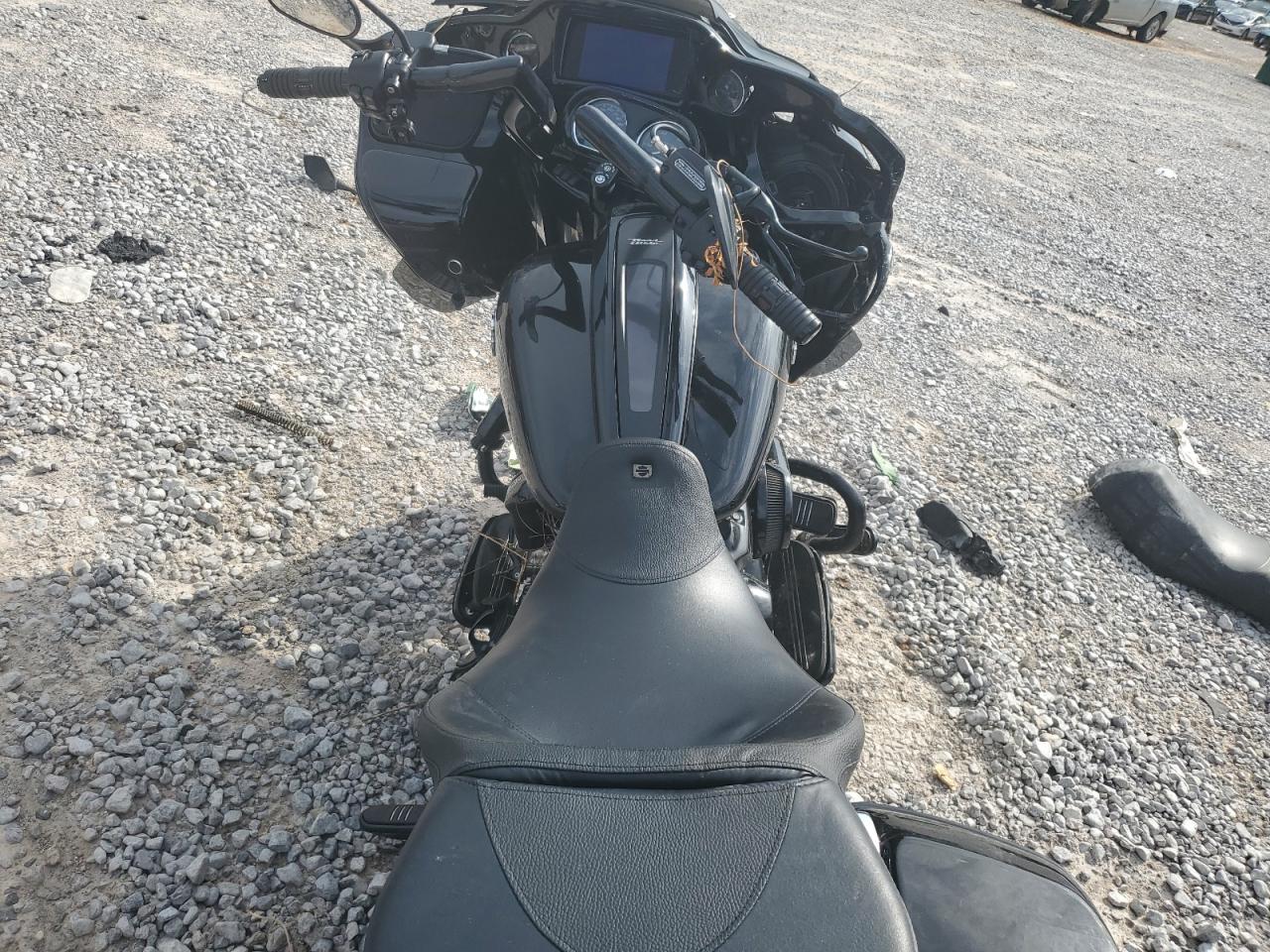 2021 Harley-Davidson Fltrxs VIN: 1HD1KTP13MB655891 Lot: 62824795