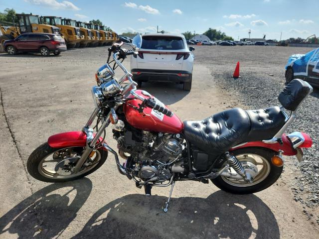 1995 YAMAHA XV750   
