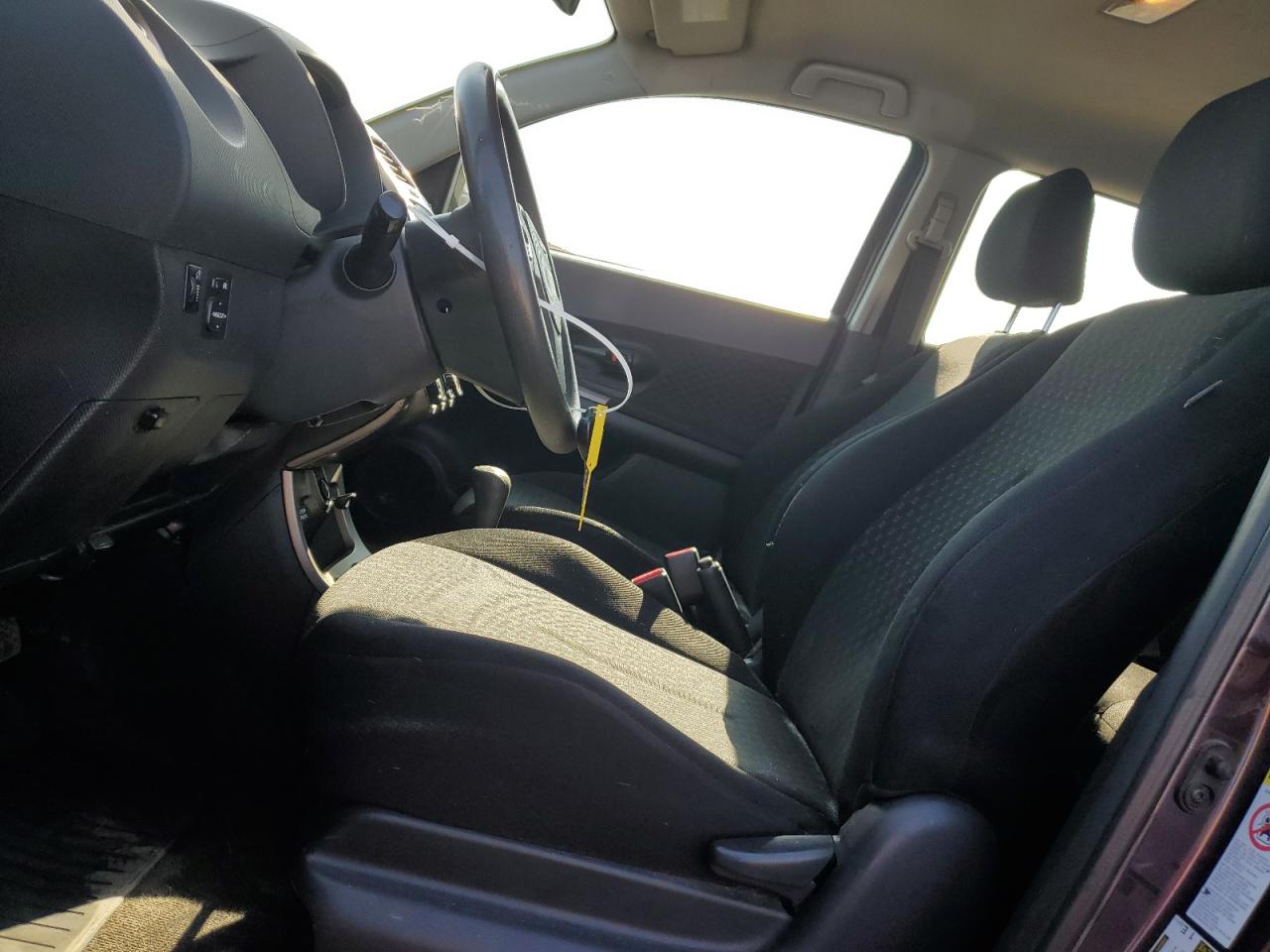 2012 Toyota Scion Xd VIN: JTKKU4B47C1018751 Lot: 63914625