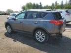 2013 TOYOTA RAV4 LIMITED   for sale at Copart ON - TORONTO