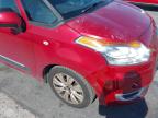 2010 CITROEN C3 PICASSO for sale at Copart CHESTER