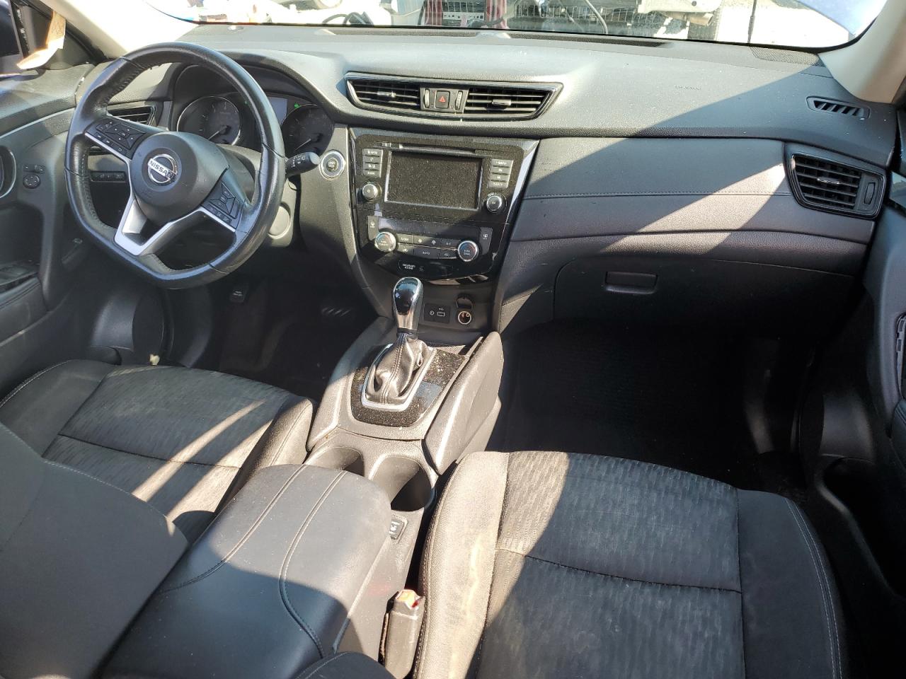 2018 Nissan Rogue S VIN: KNMAT2MT6JP540182 Lot: 64826495