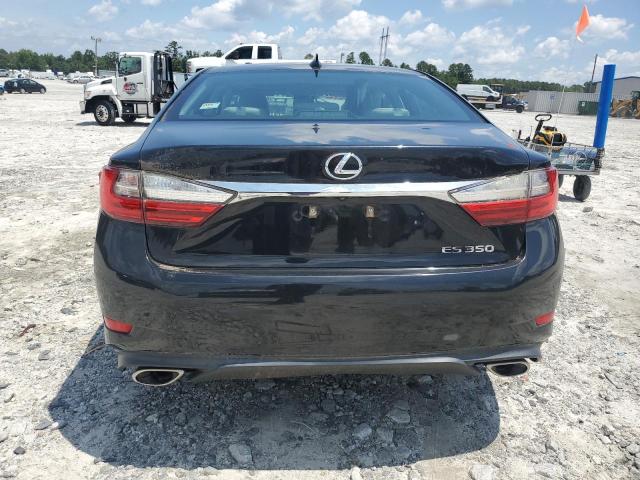  LEXUS ES350 2018 Czarny
