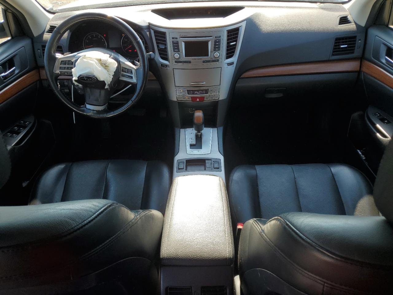 2013 Subaru Outback 2.5I Limited VIN: 4S4BRCKC3D3228520 Lot: 63146415