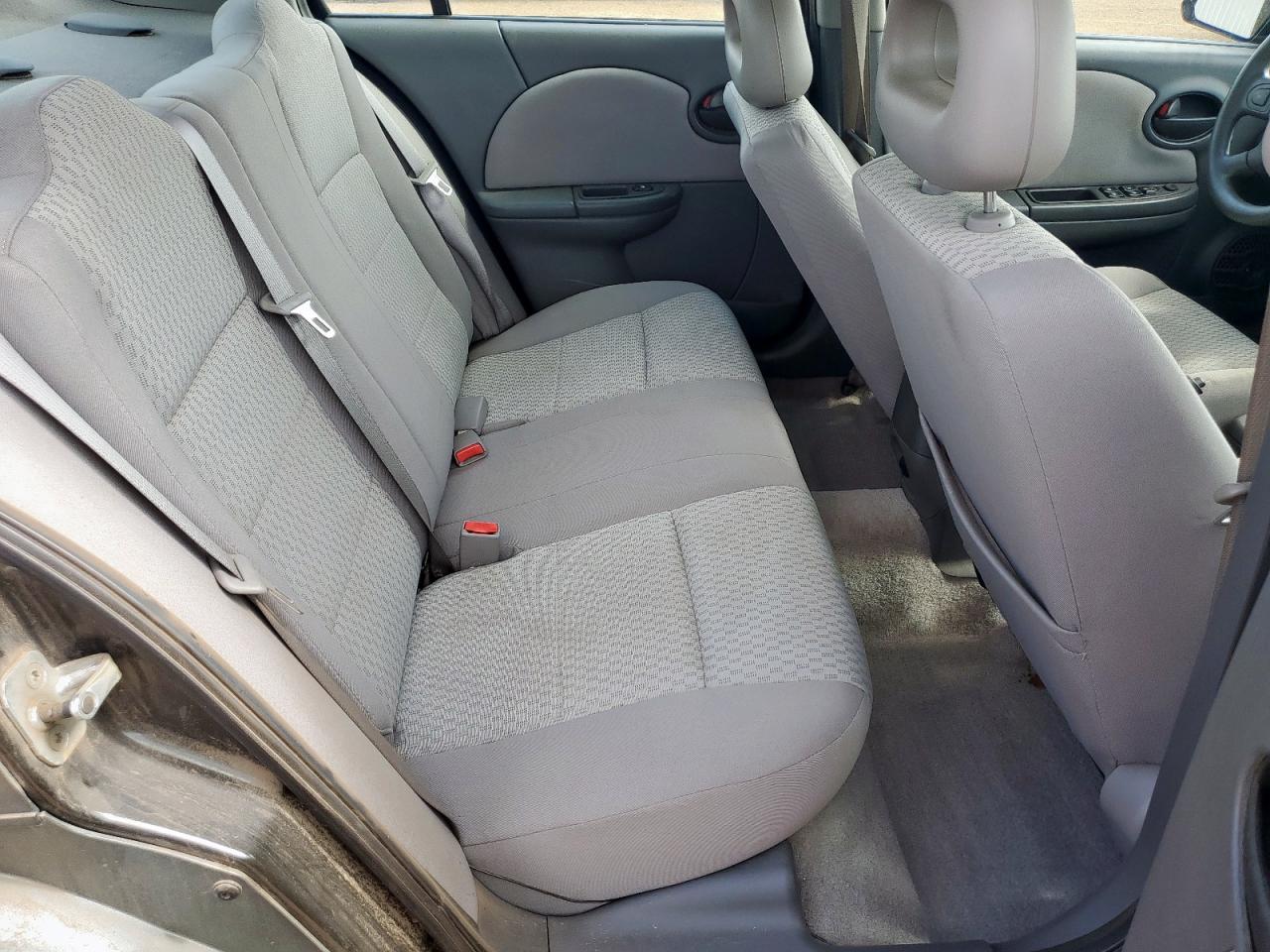 2007 Saturn Ion Level 2 VIN: 1G8AZ55F37Z174567 Lot: 64261635