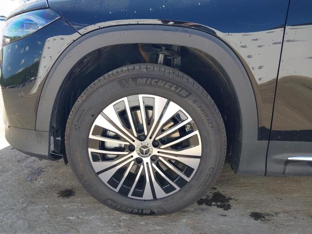 2025 MERCEDES-BENZ EQB EQB 250+ 140KW SPORT EXECUTIVE 70.5KWH 5DR AUTO