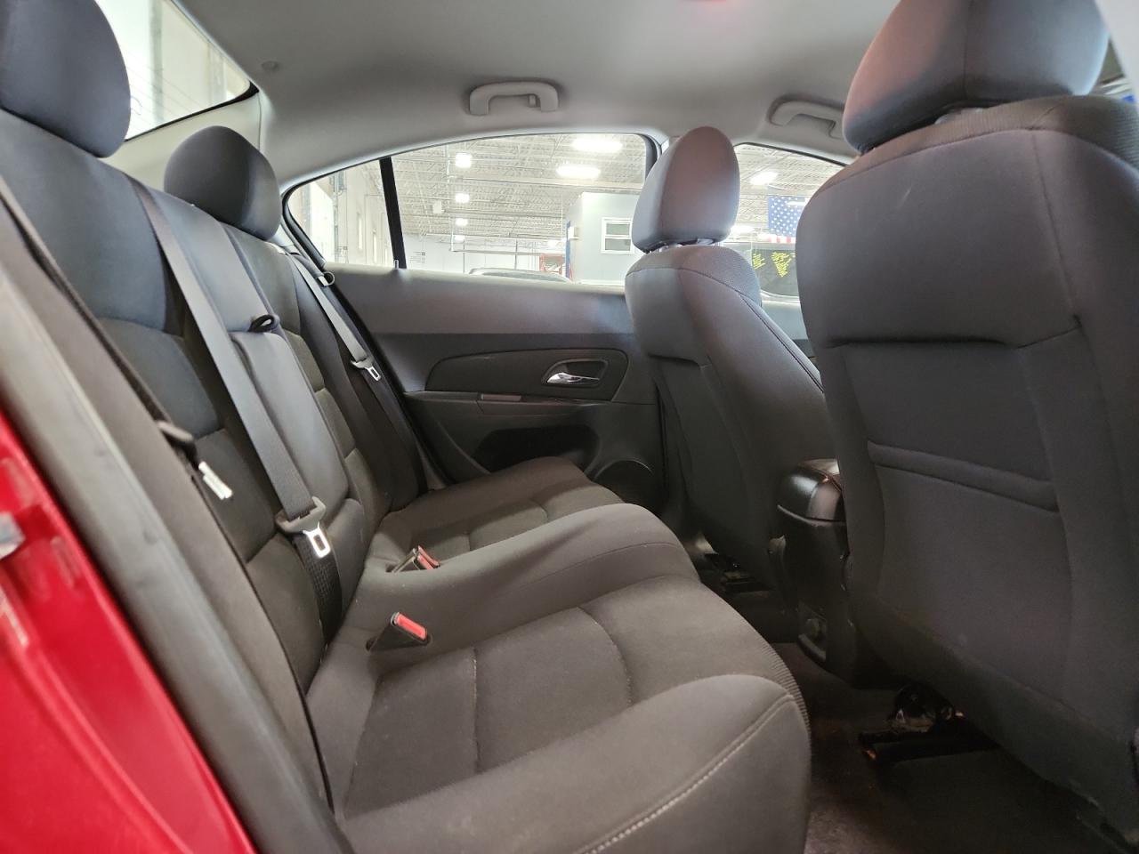 2012 Chevrolet Cruze Lt VIN: 1G1PF5SC5C7364131 Lot: 65511005