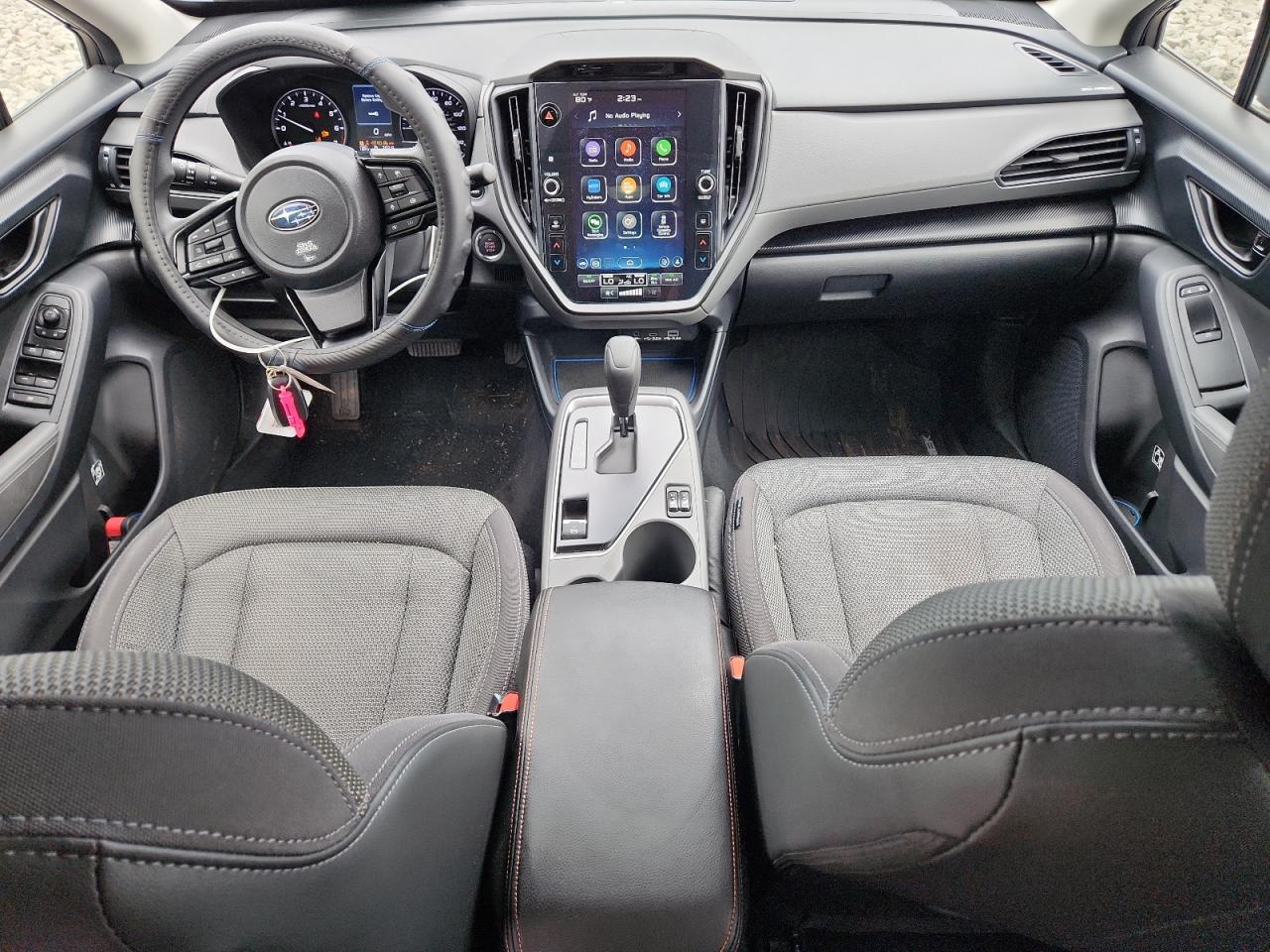 2024 Subaru Crosstrek Premium VIN: JF2GUADC5RH220683 Lot: 65726845