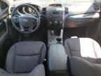2011 KIA SORENTO BASE   for sale at Copart ON - LONDON