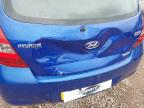 2011 HYUNDAI I20 COMFOR for sale at Copart WESTBURY